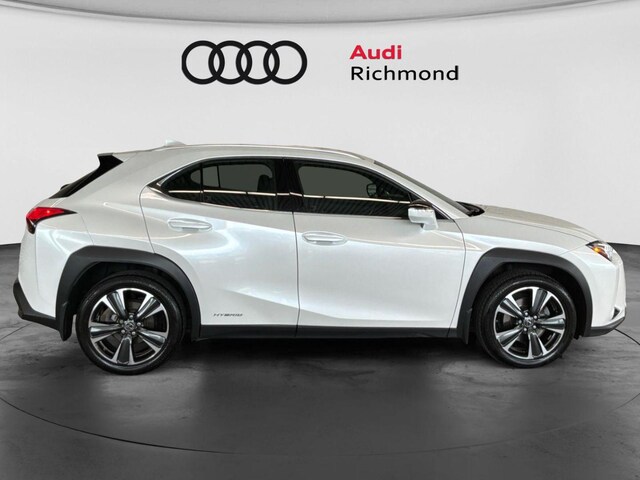 2019 Lexus UX 250h