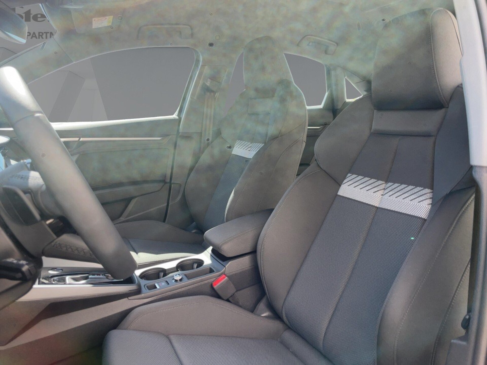 Audi A3 Limousine advanced