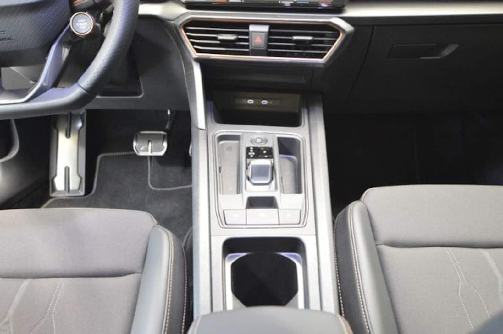 CUPRA Formentor – Bild 16