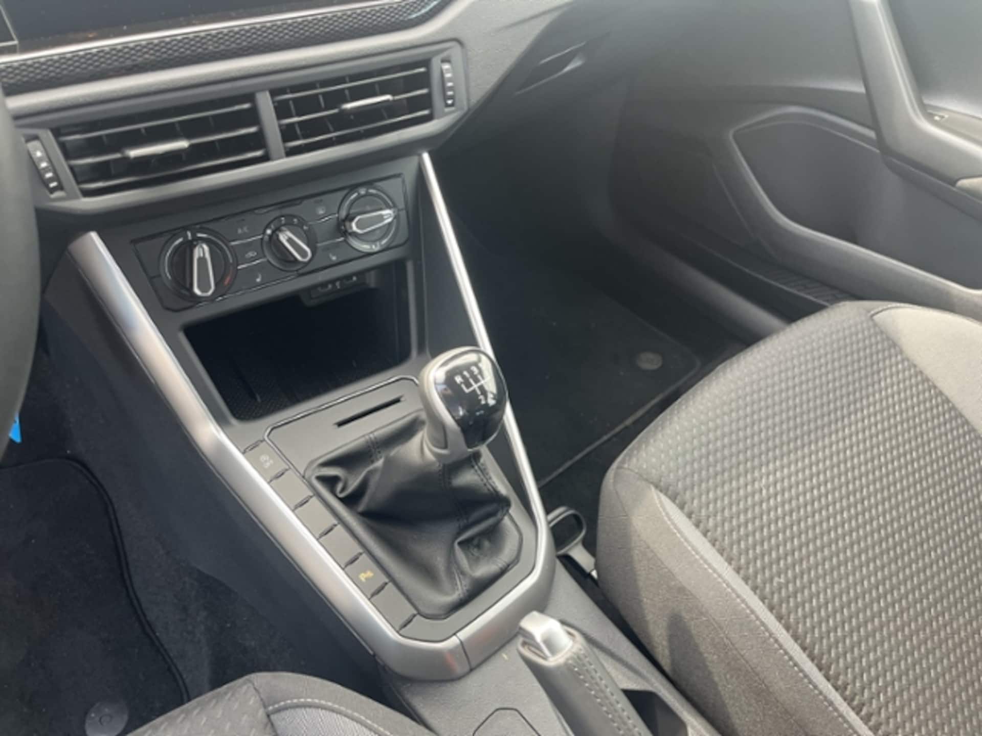 Volkswagen Polo Life