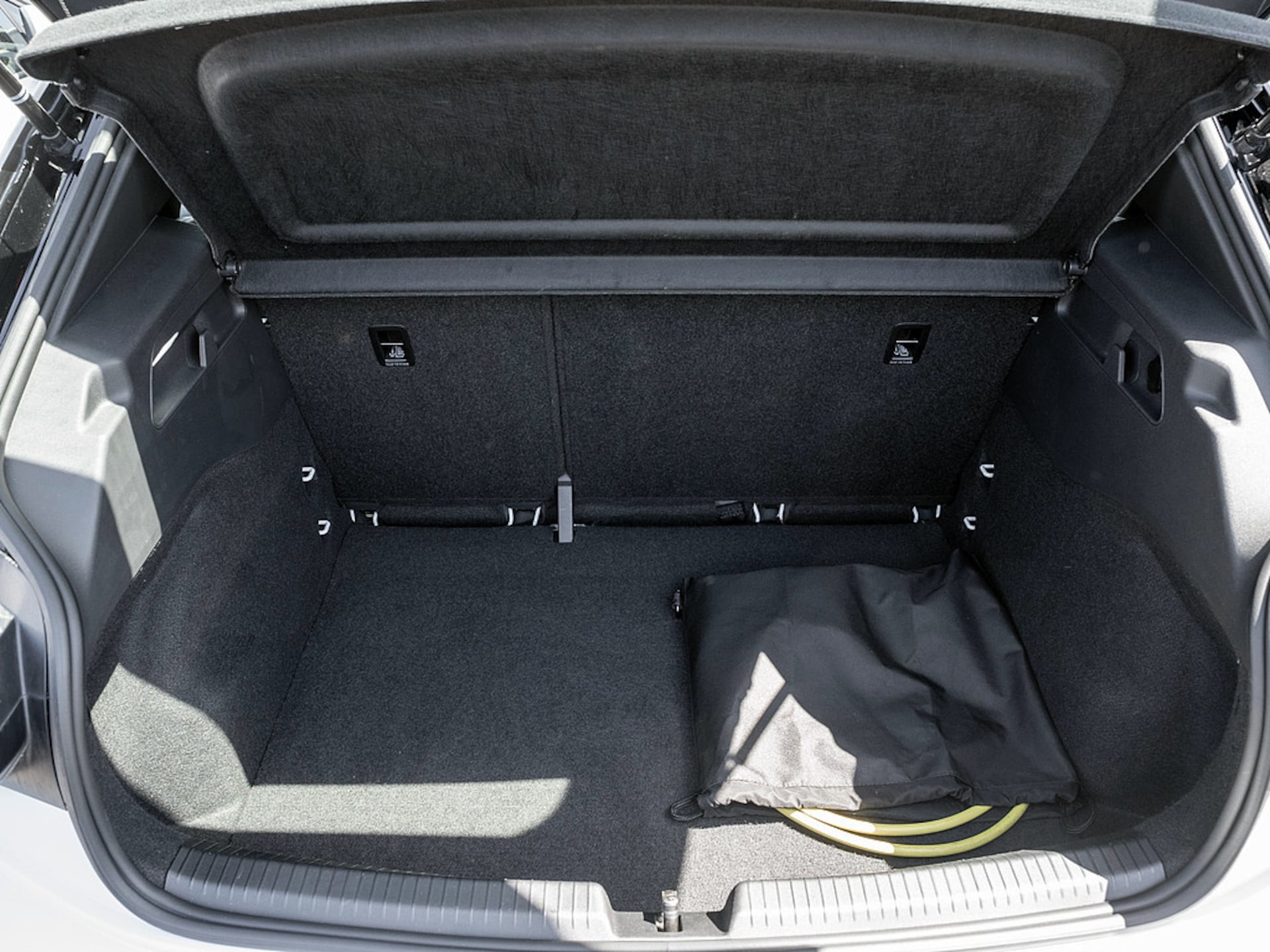 Volkswagen ID.3 Pro Performance