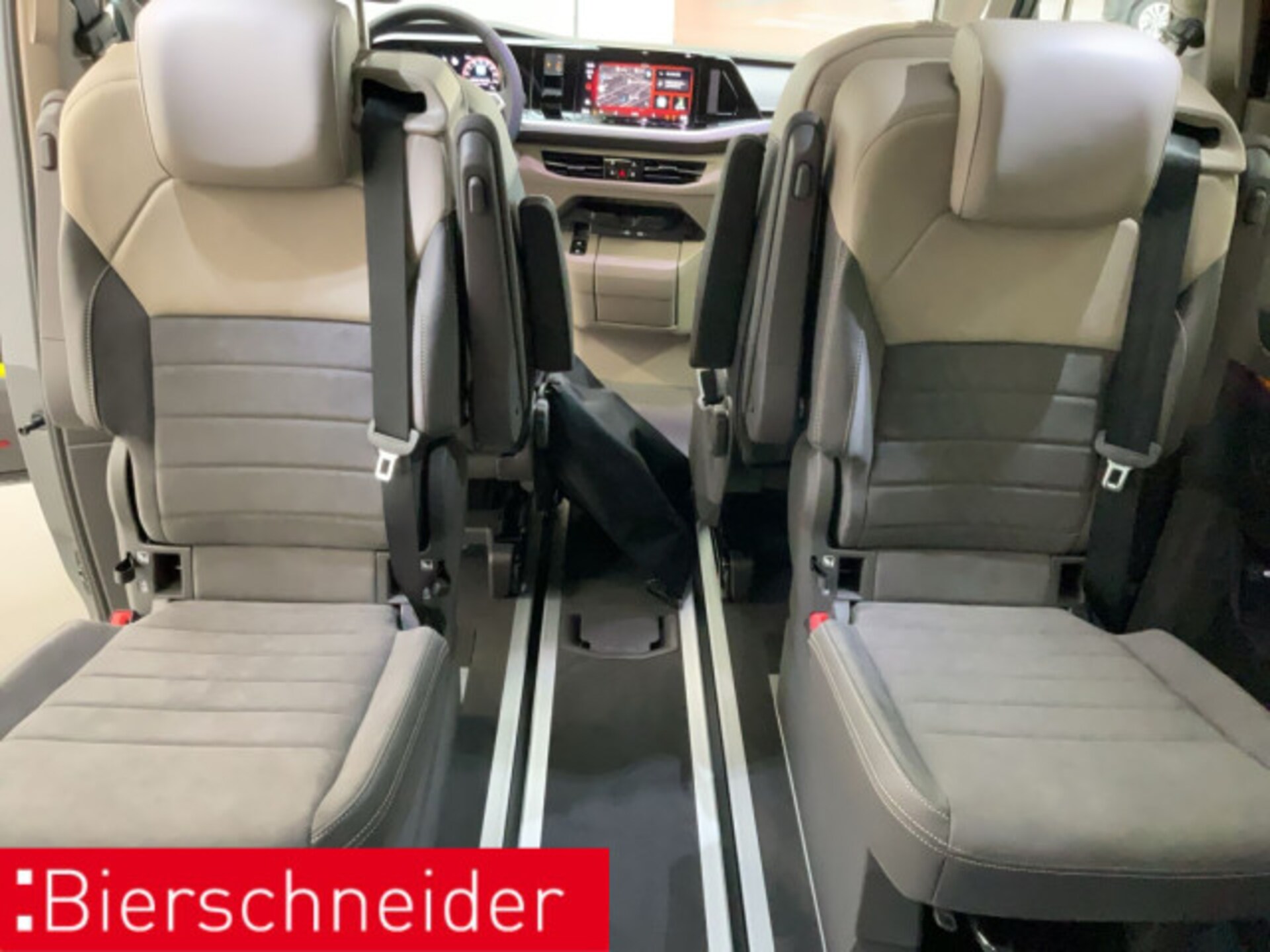 Volkswagen Multivan Langversion Life