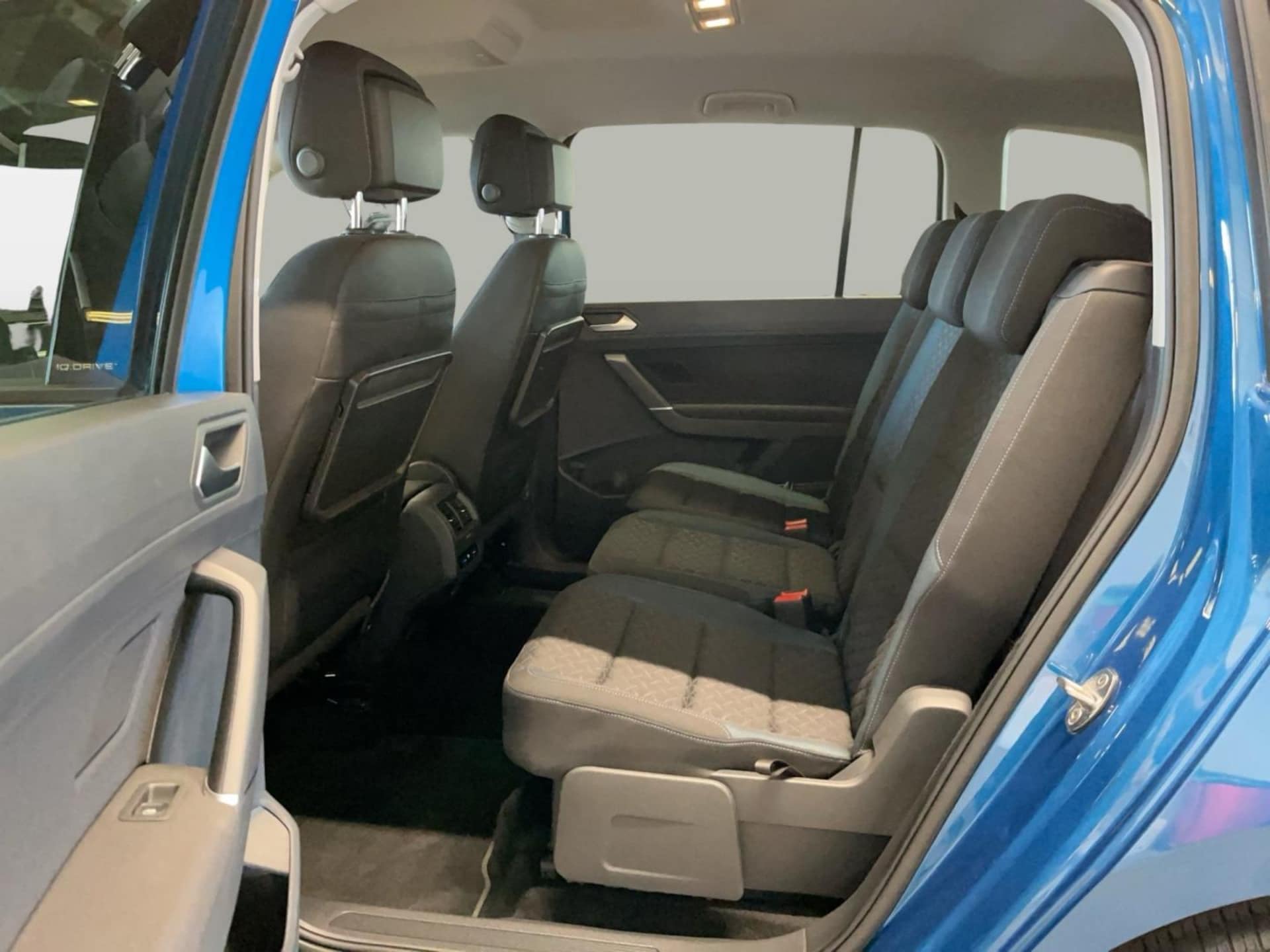 Volkswagen Touran IQ.DRIVE