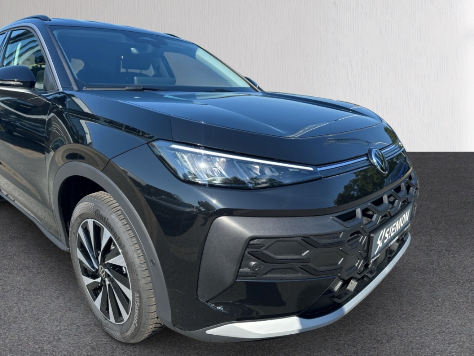 Volkswagen T-Roc – Bild 10