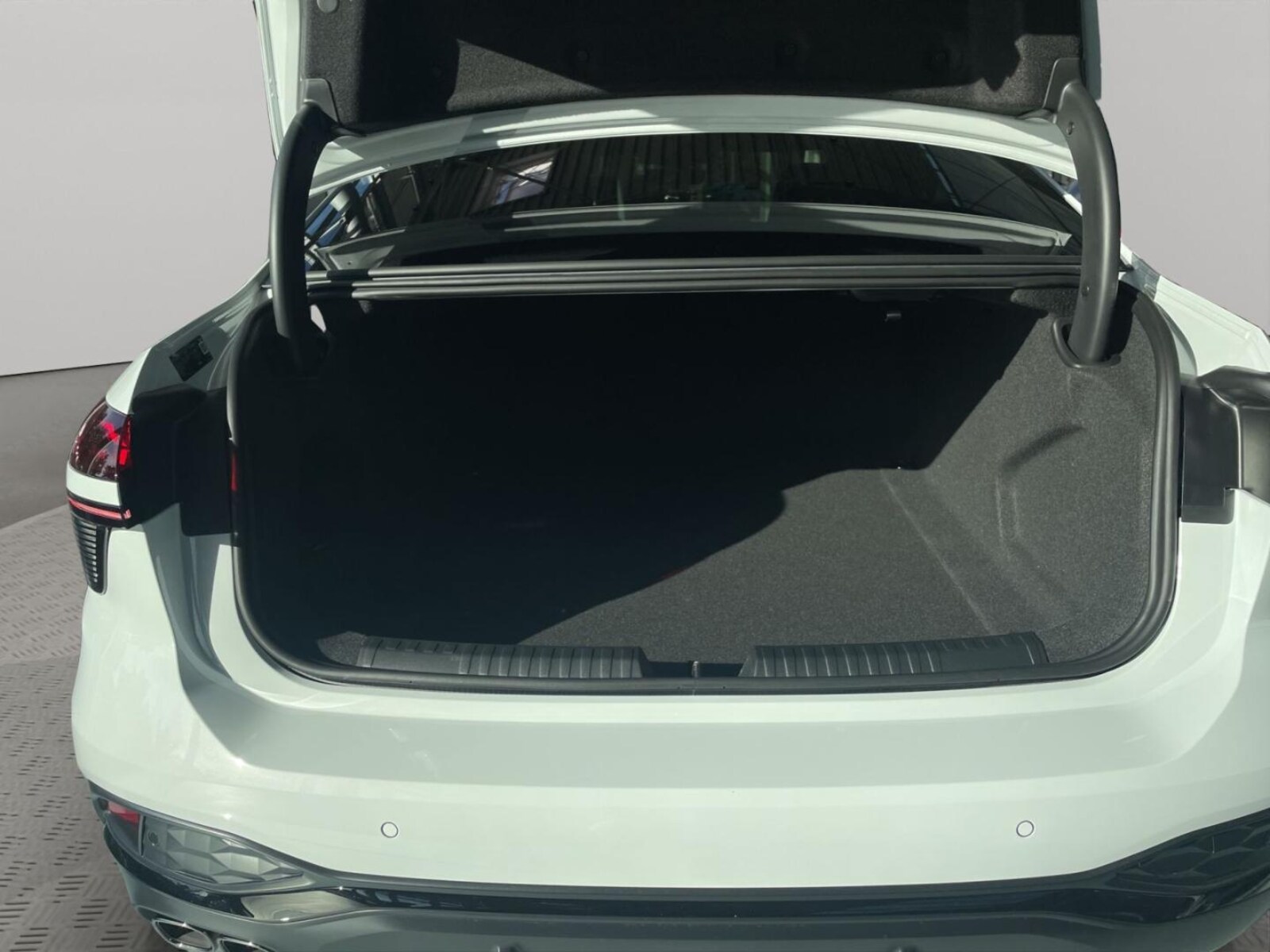 Audi A6 Limousine – Bild 18
