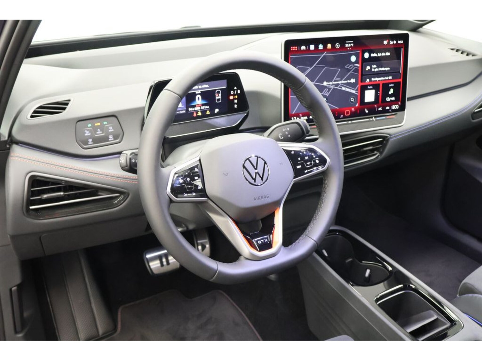 Volkswagen ID.3 GTX Performance