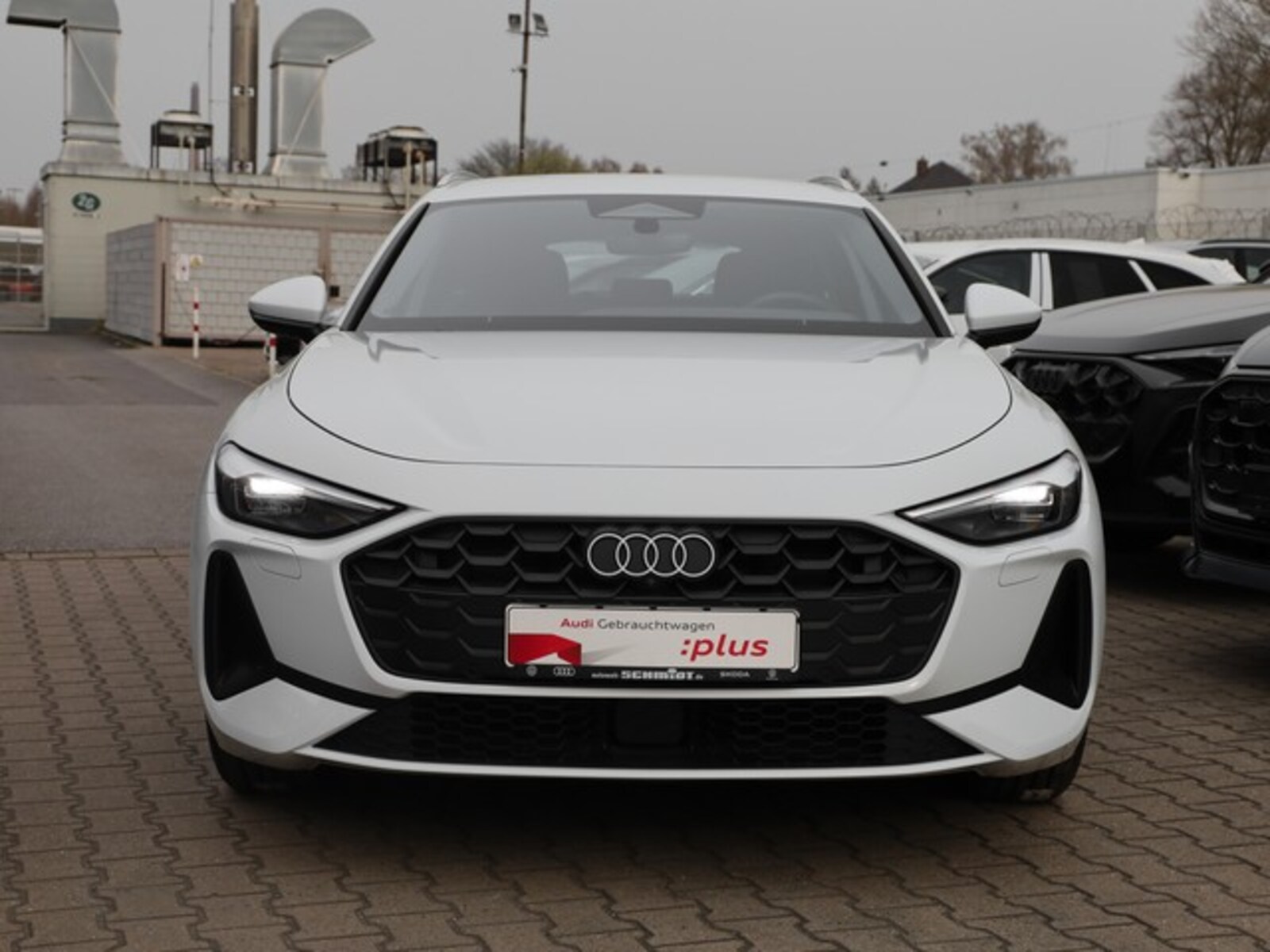 Audi A5 Avant – Bild 6
