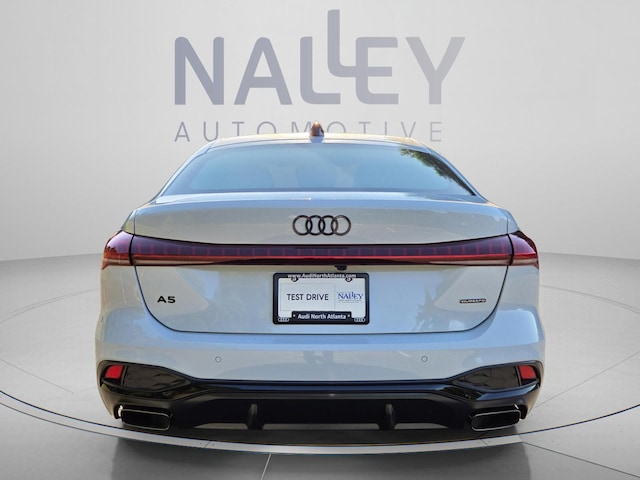 2026 Audi A5 Sedan
