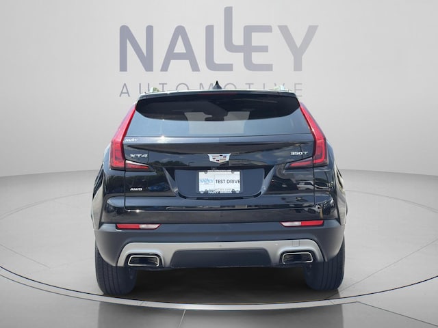 2023 Cadillac XT4