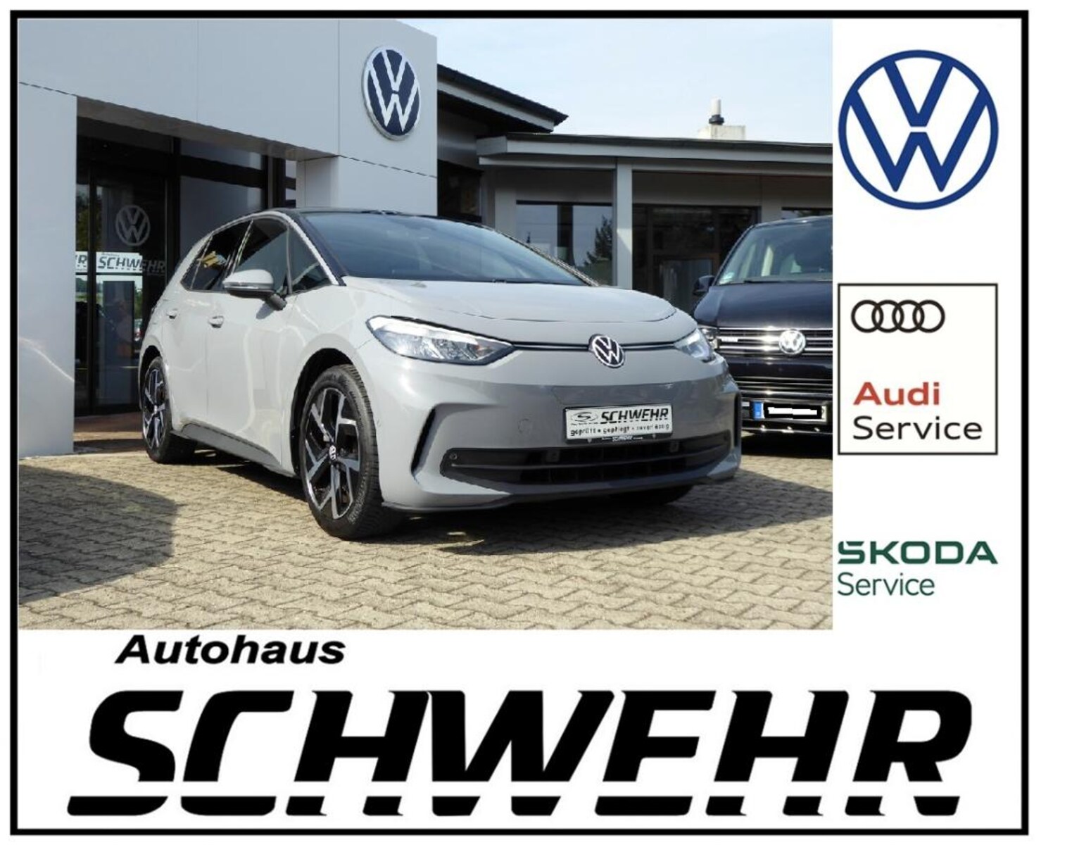 Volkswagen ID.3