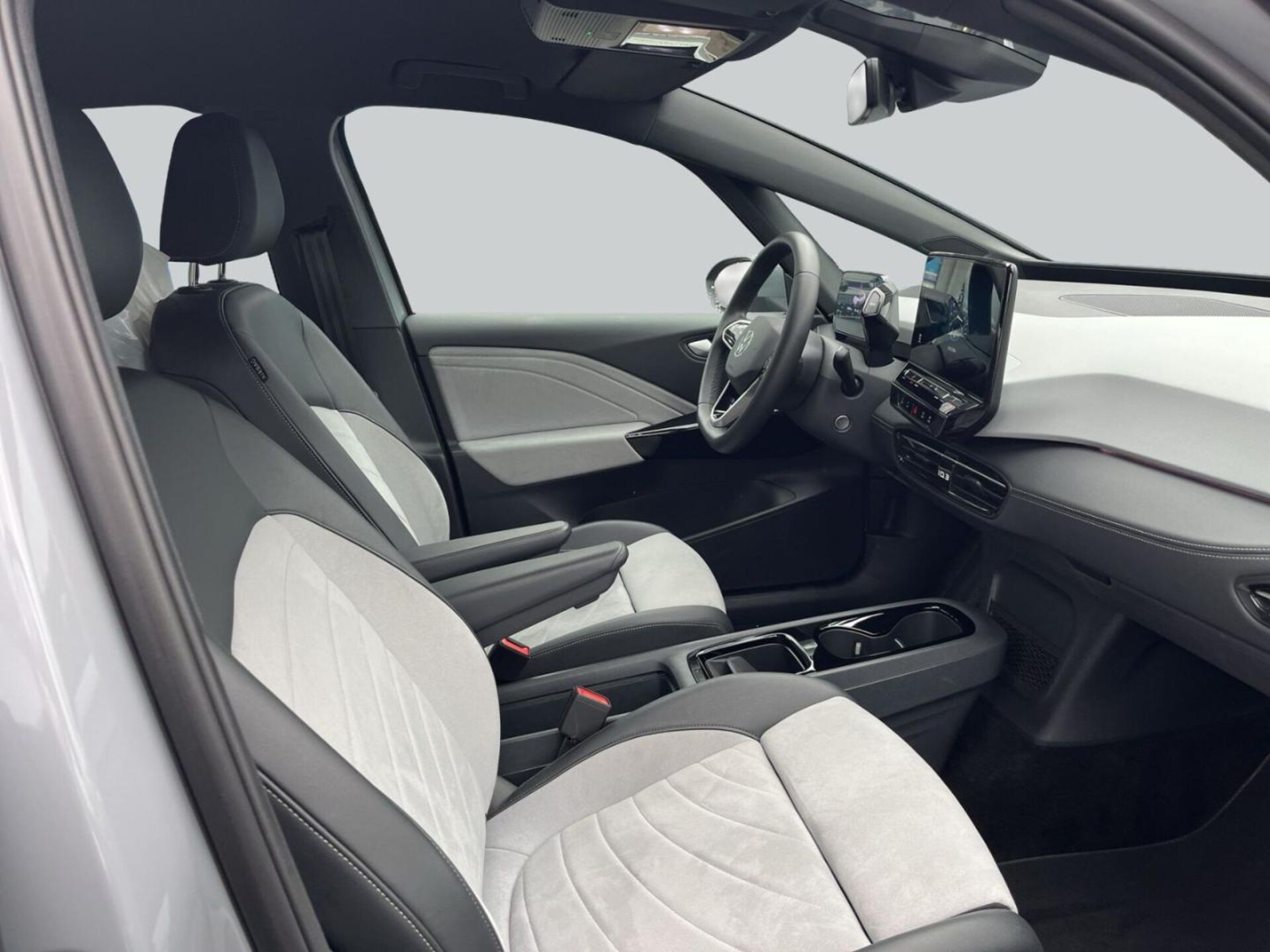 Volkswagen ID.3 MOVE Pro