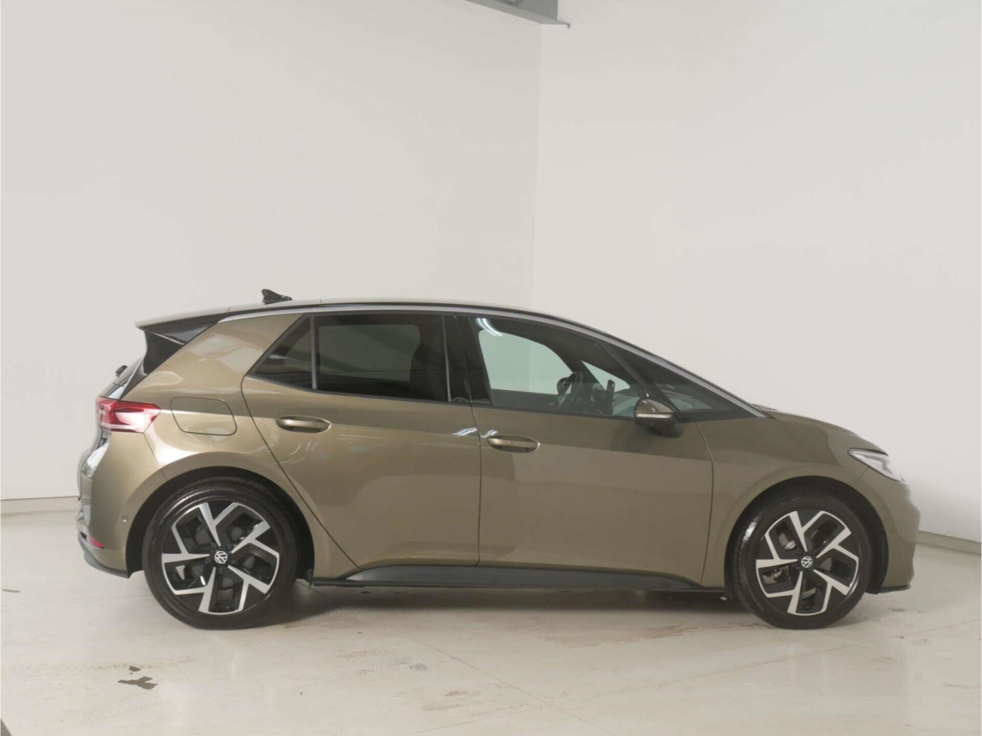 Volkswagen ID.3 MOVE Pro