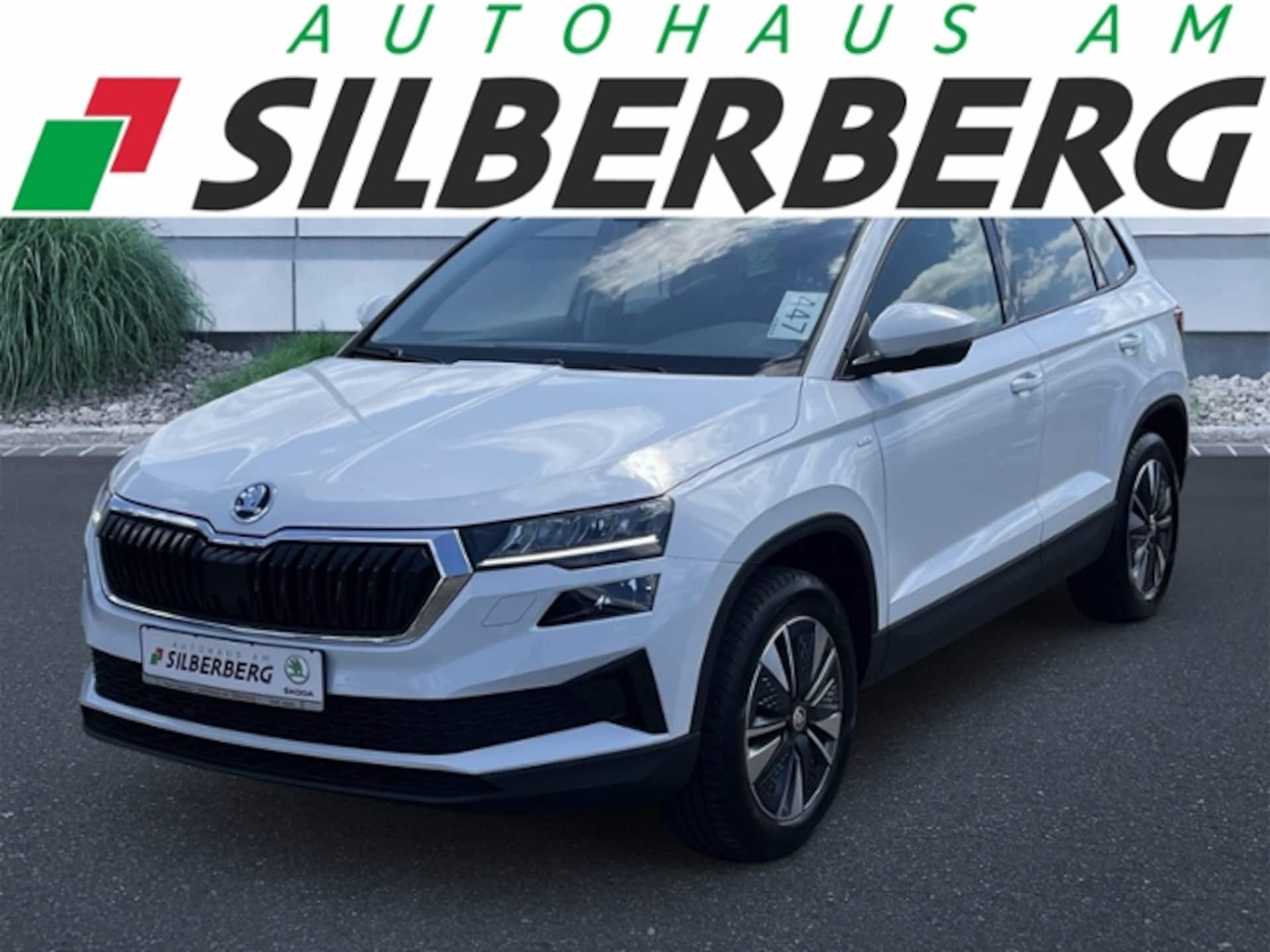 Skoda Karoq Ambition