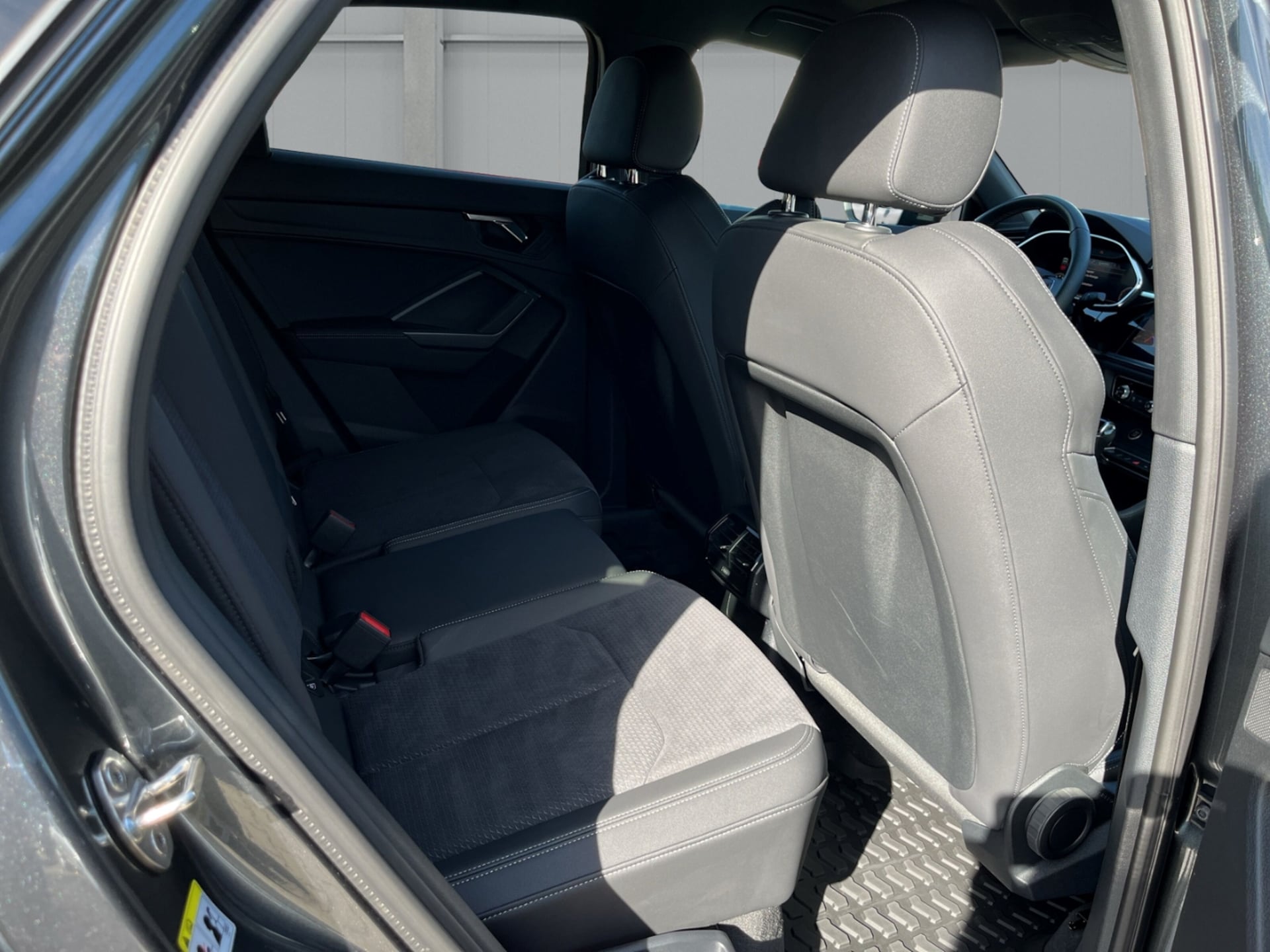 Audi Q3 Sportback S line