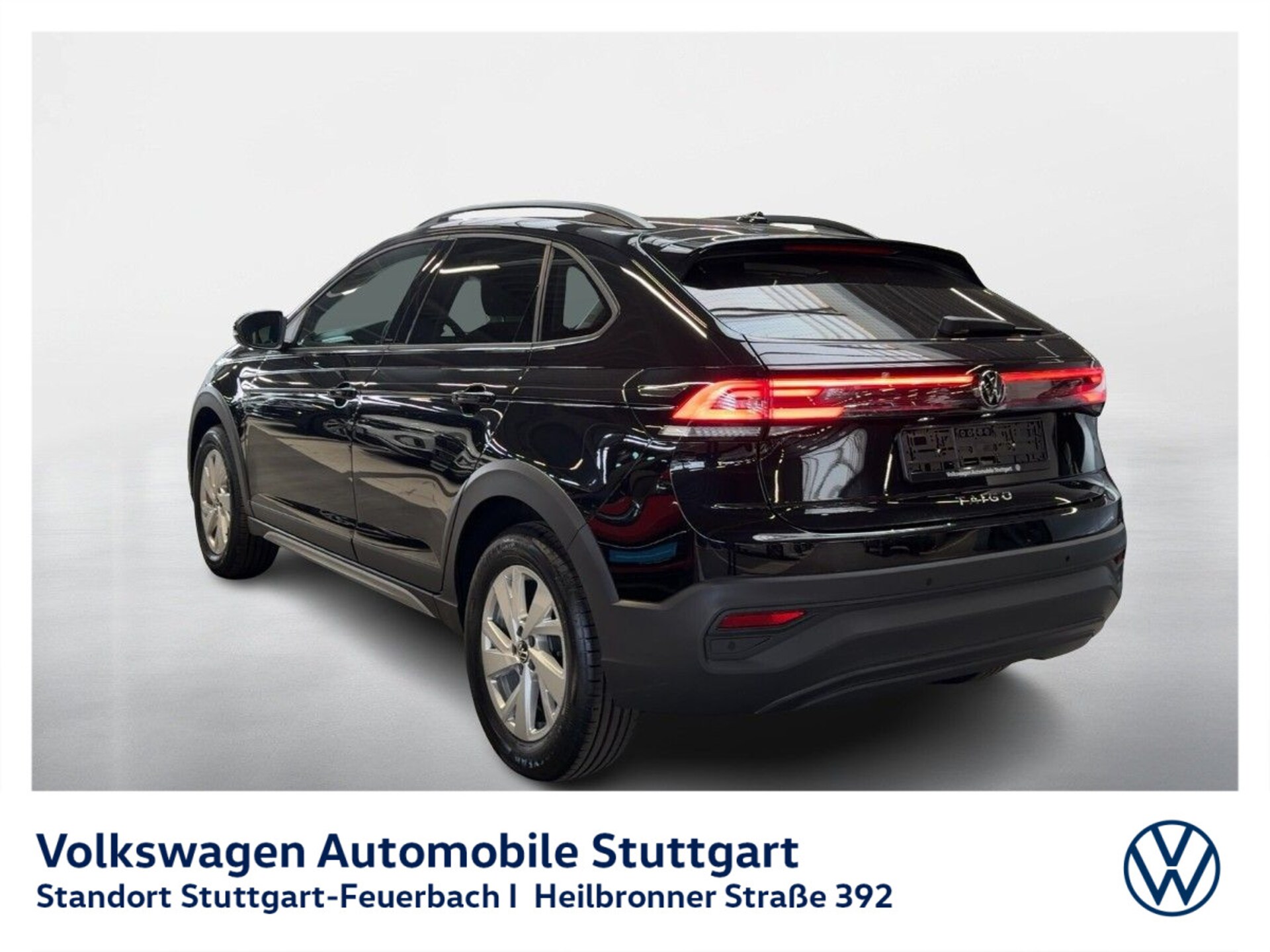 Volkswagen Taigo Life