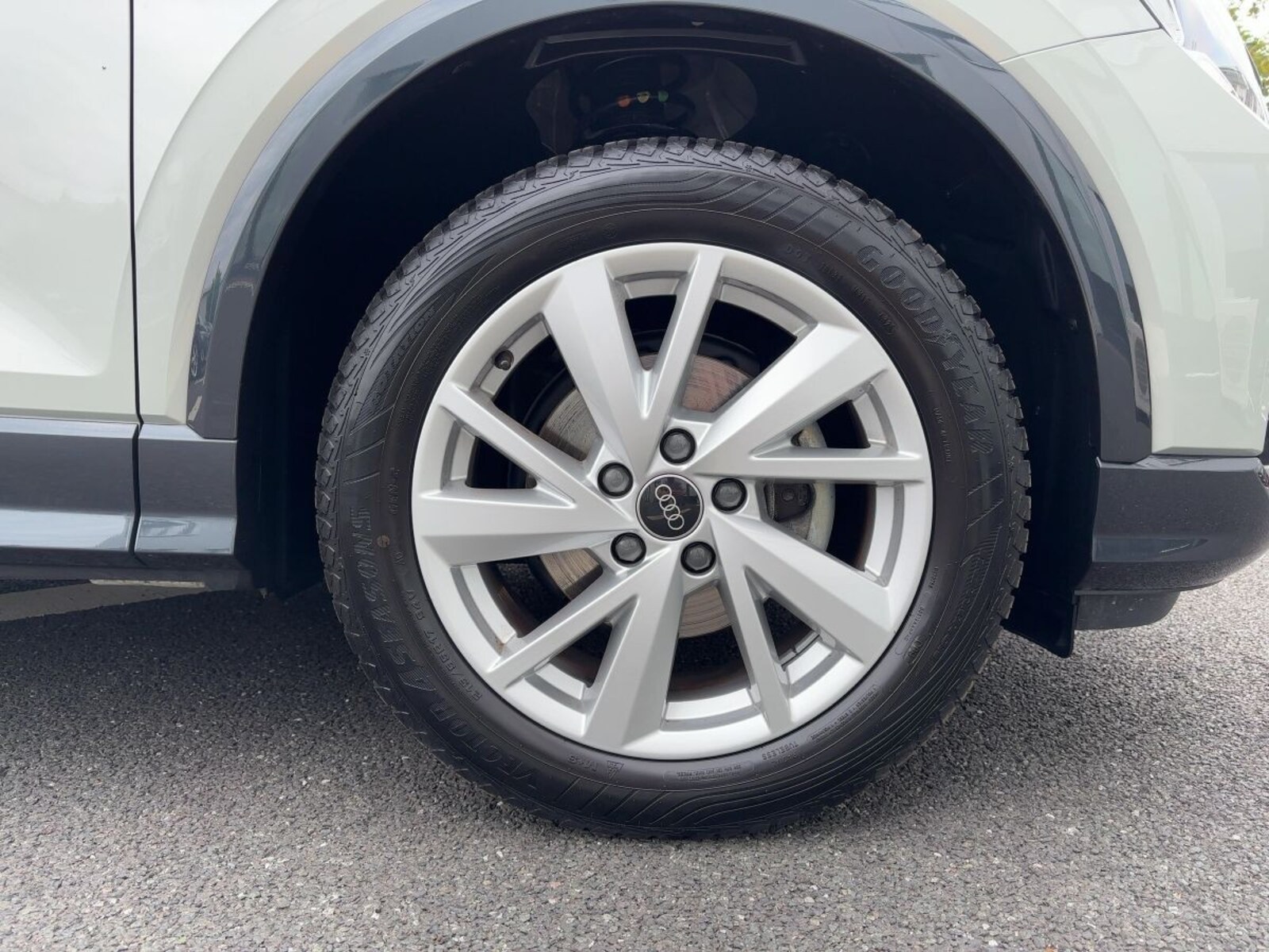 Audi Q2 – Bild 12
