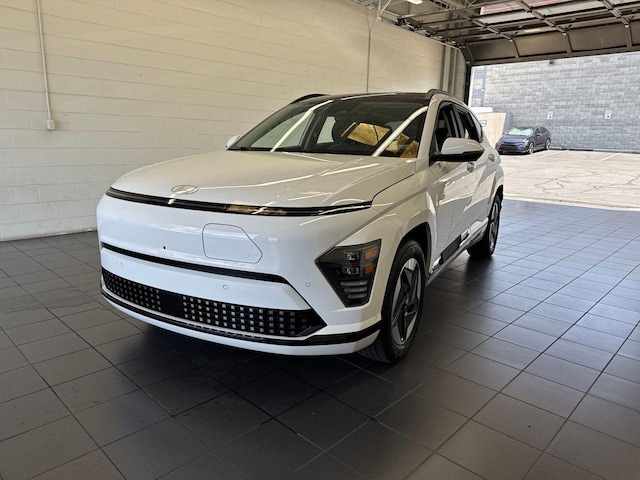 2025 Hyundai