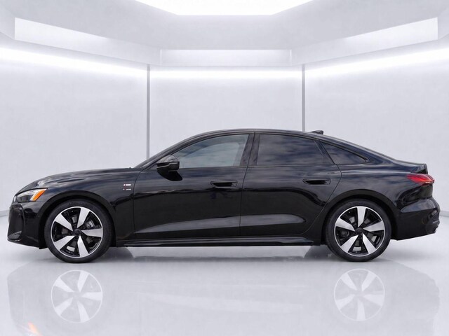 2026 Audi A5 Sedan