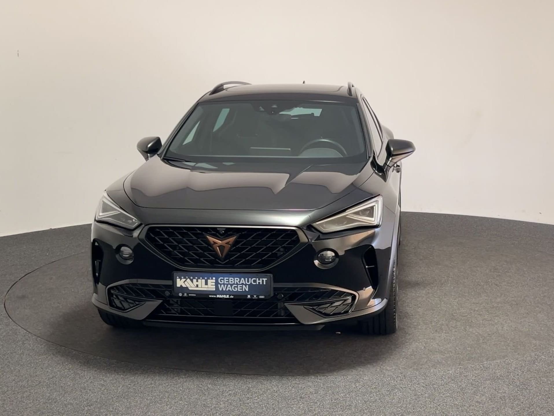 CUPRA Formentor VZ