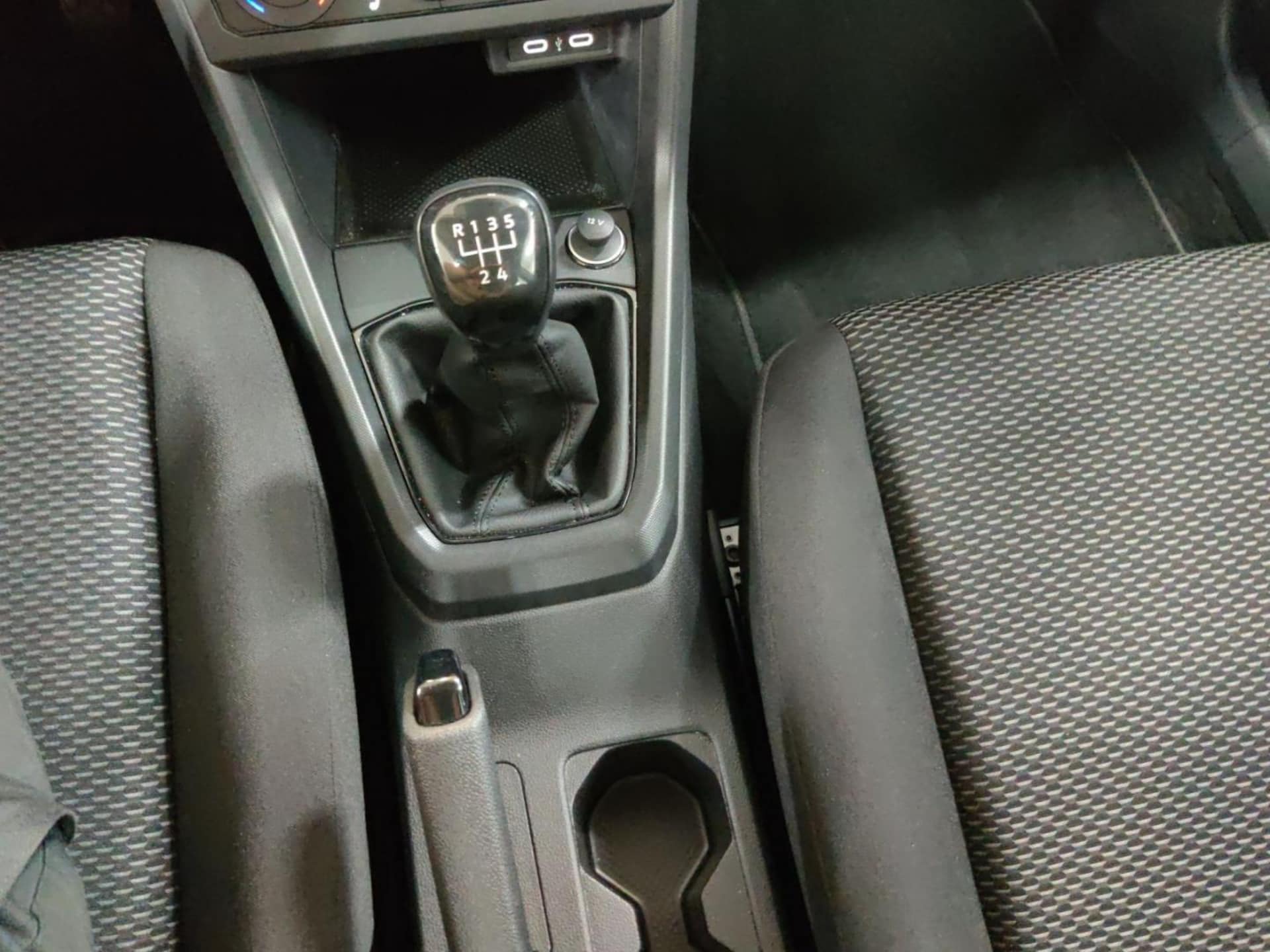 Volkswagen T-Cross Basis-Modell