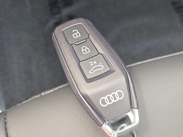 2026 Audi A5 Premium - Photo 27