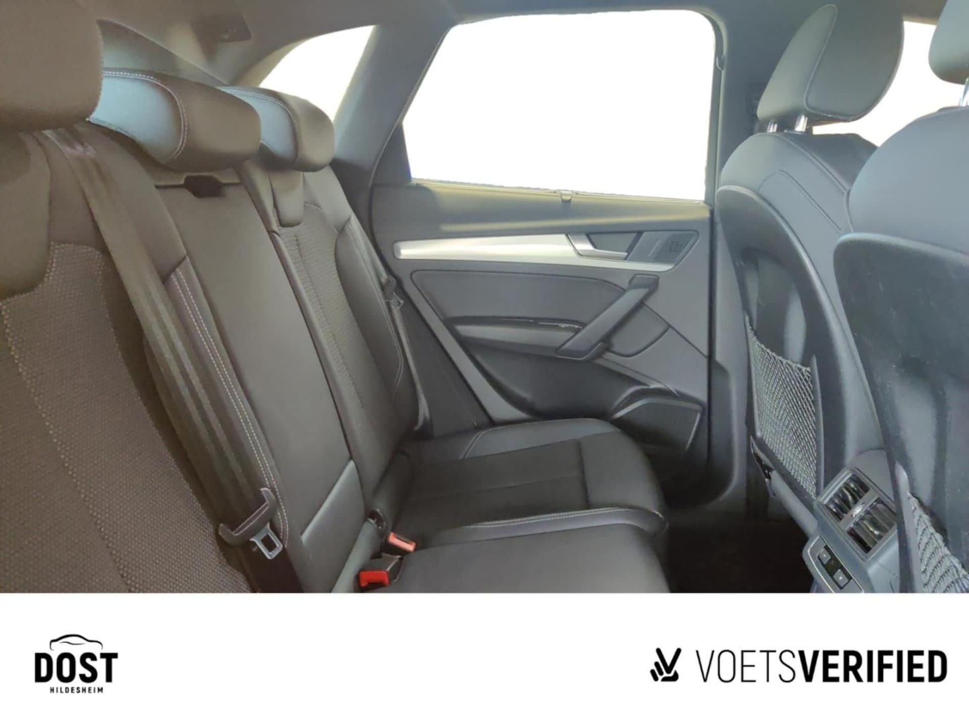 Audi Q5 SUV S line