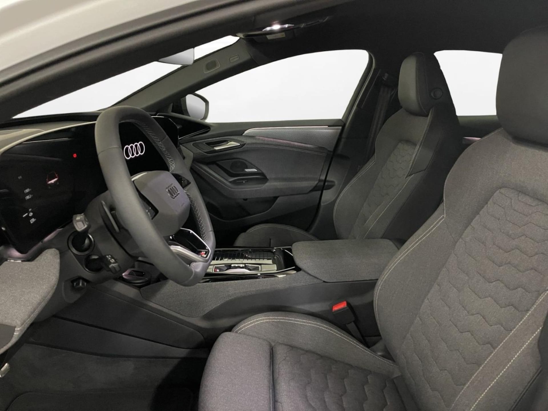 Audi A6 Sportback e-tron