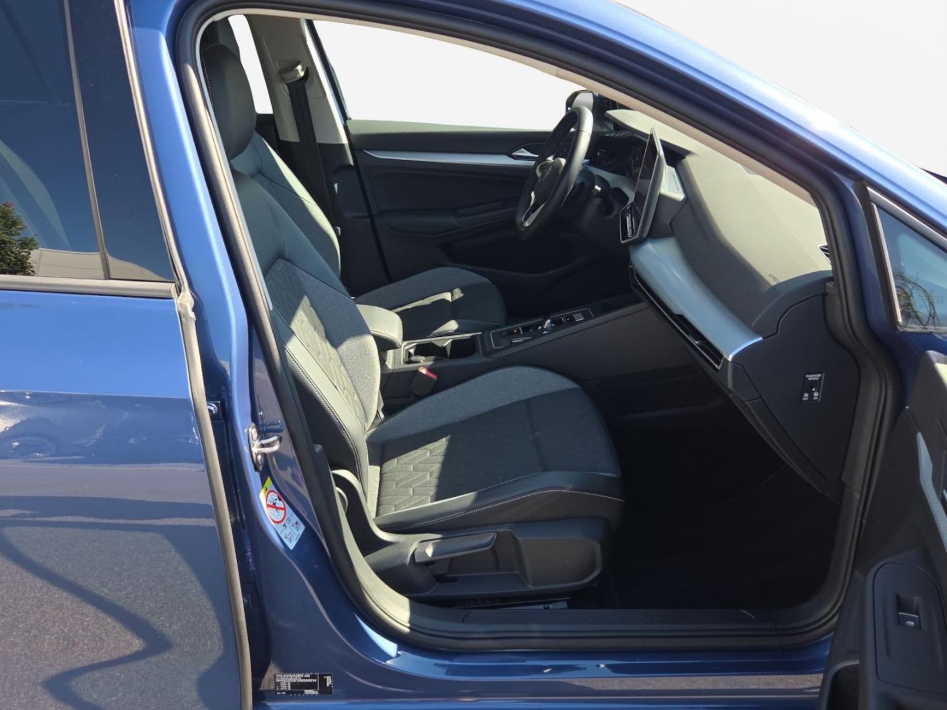 Volkswagen Golf Goal
