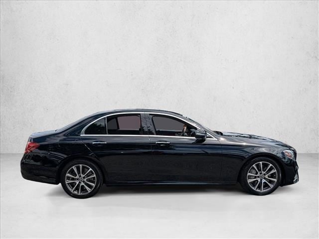 2019 Mercedes-Benz E 450