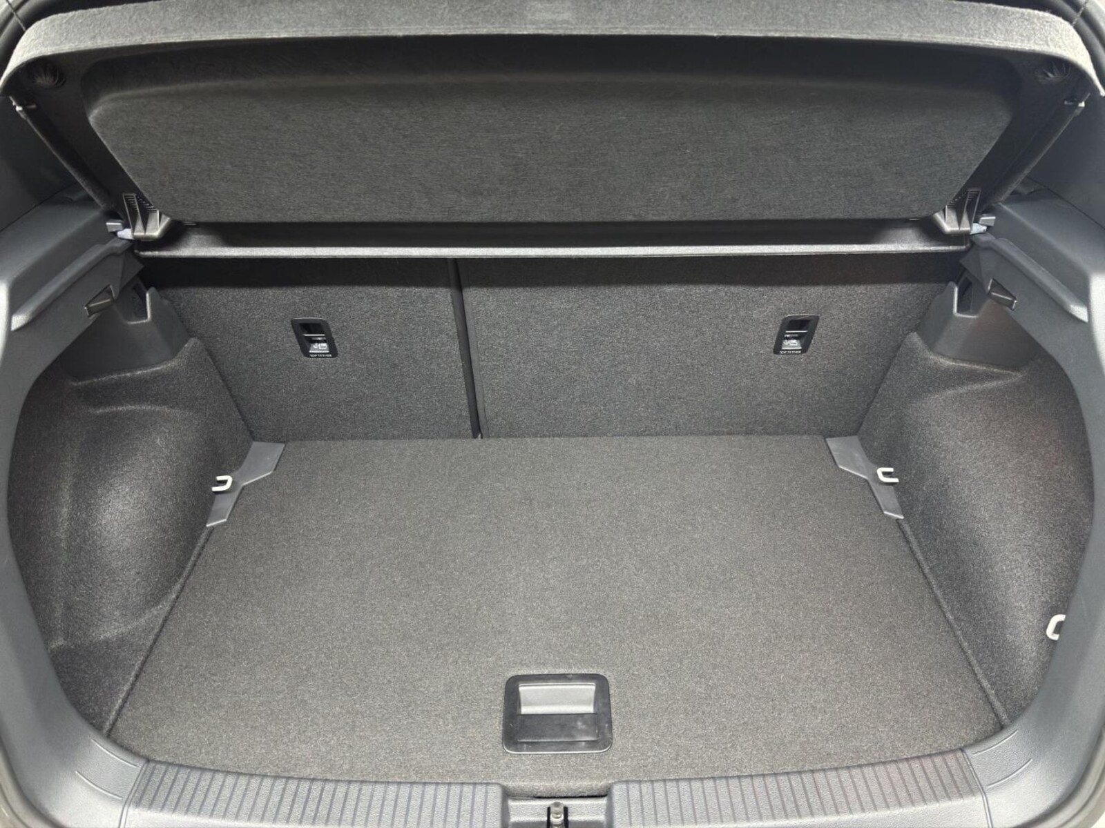 Volkswagen T-Cross – Bild 9