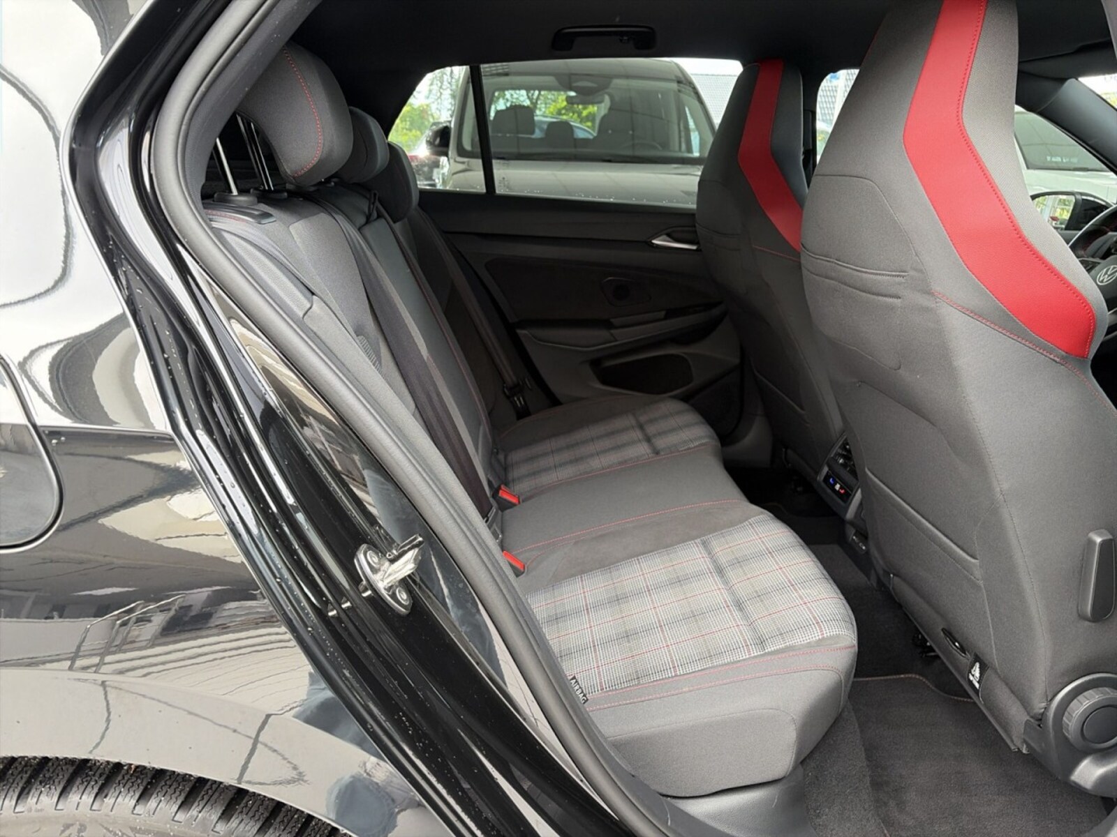 Volkswagen Golf – Bild 10