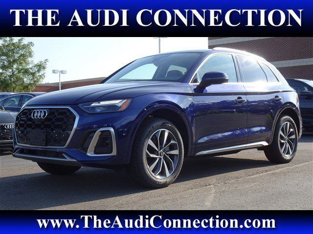 Photo of 2023 Audi Q5 