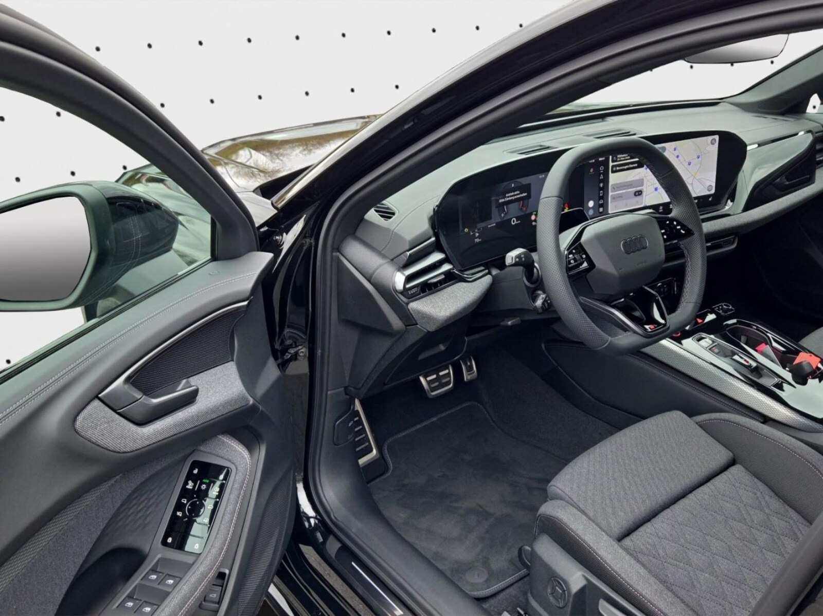 Audi A5 Limousine – Bild 14