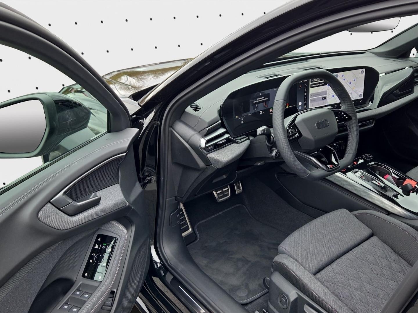Bild über Audi A5 Limousine edition one TDI quattro 150 kW S tronic - für weitere Informationen kontaktieren Sie den Audi Partner