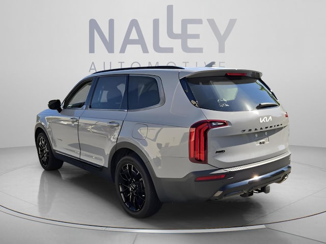 2022 Kia Telluride