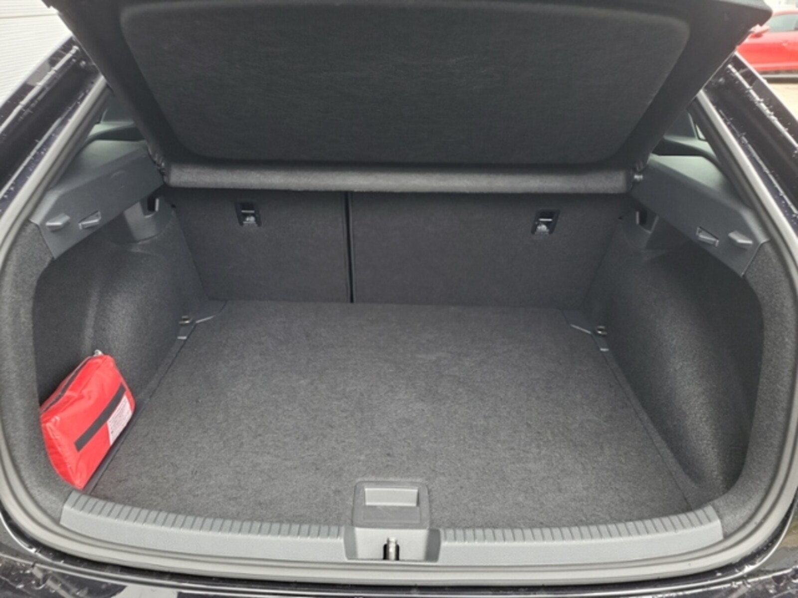 Volkswagen Taigo – Bild 17