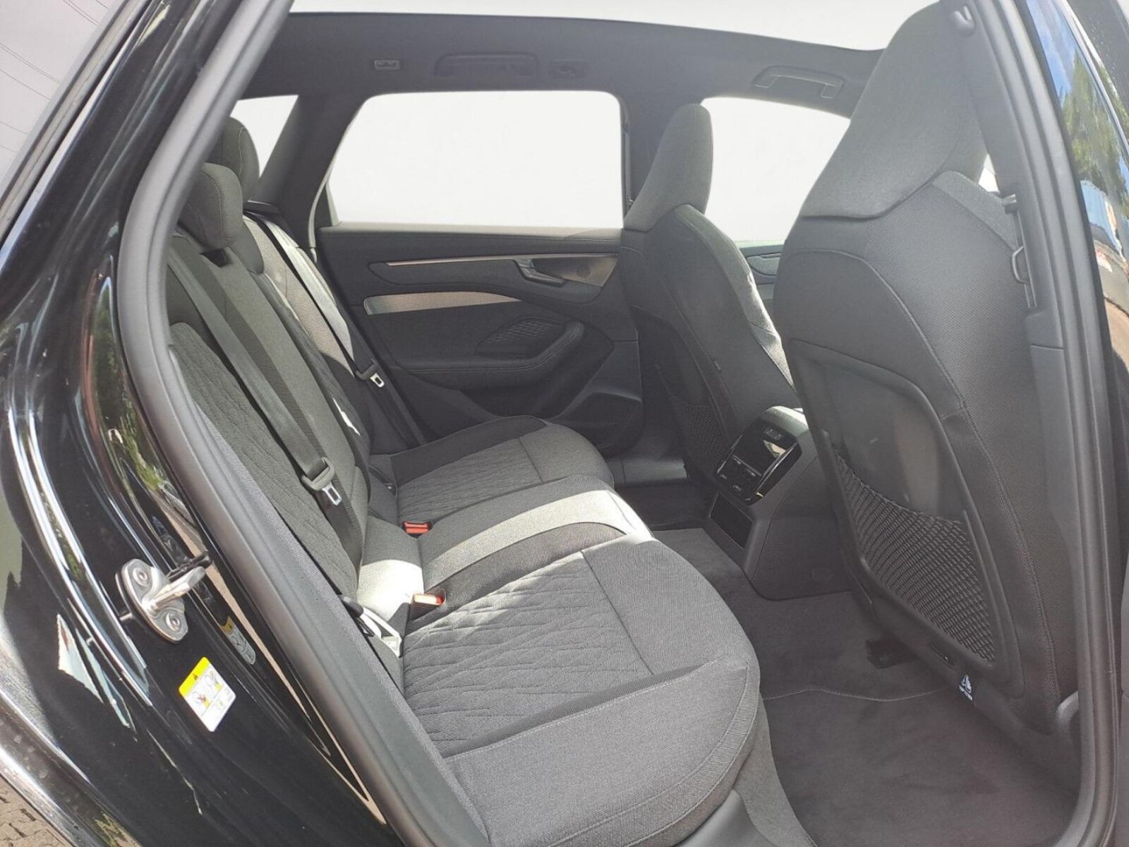Audi A6 Avant – Bild 12