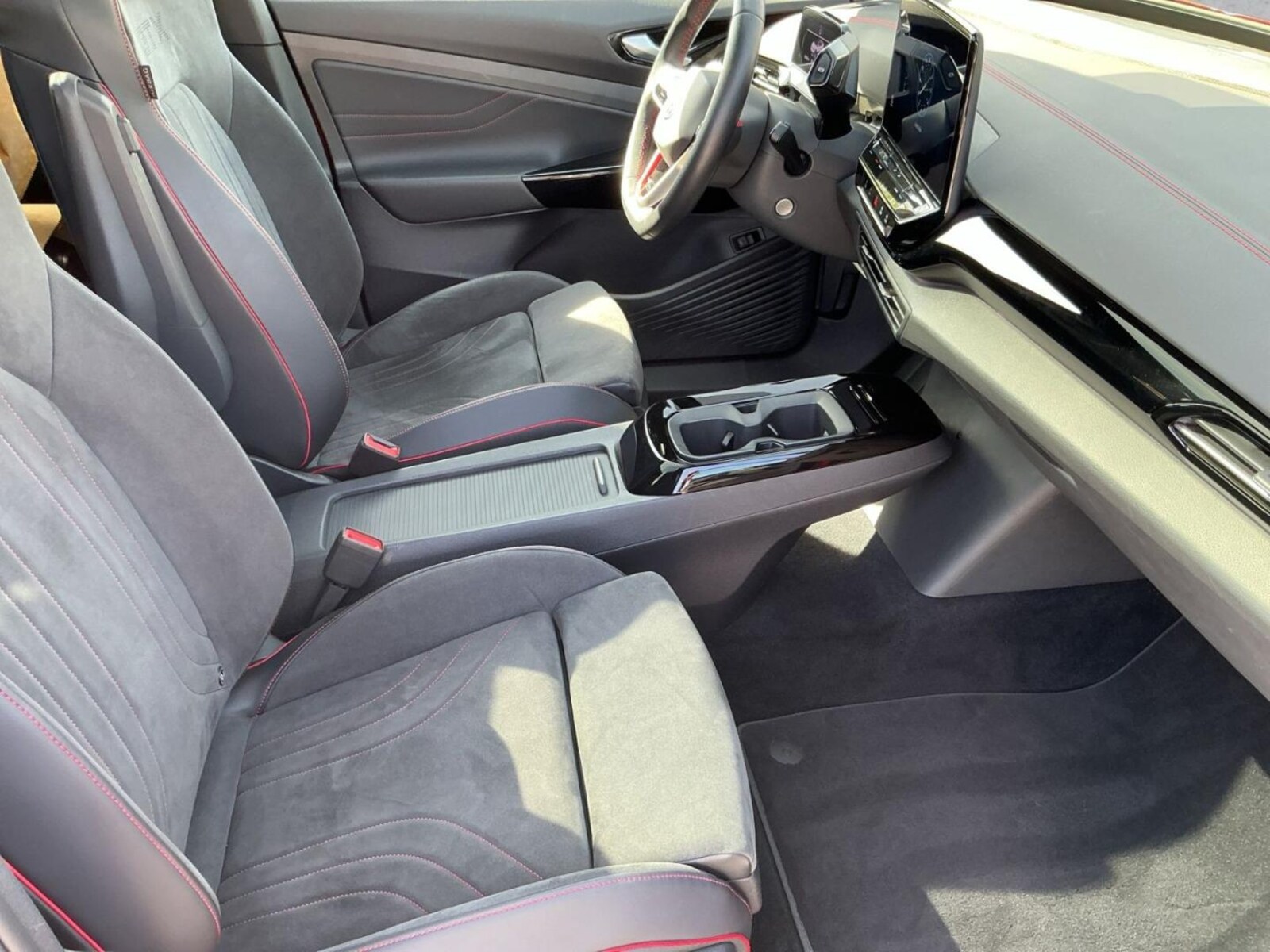Volkswagen ID.5 – Bild 11
