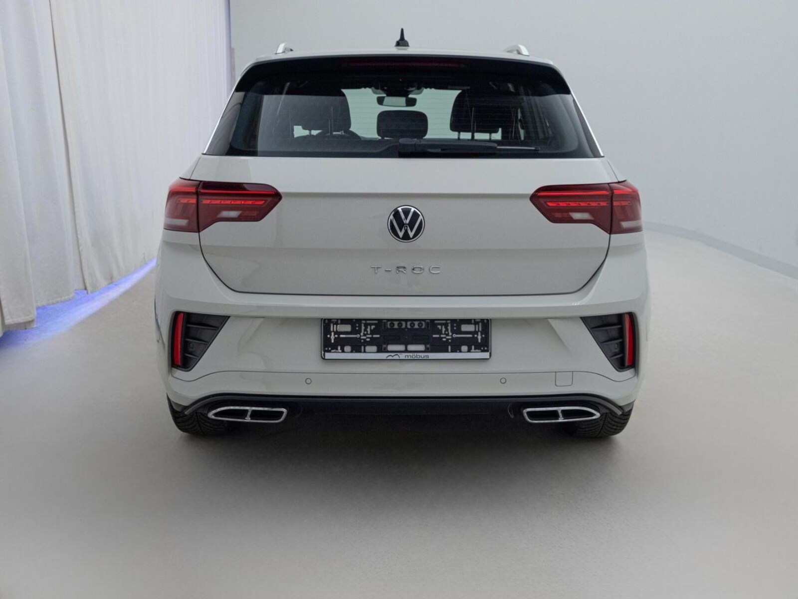 Volkswagen T-Roc – Bild 8