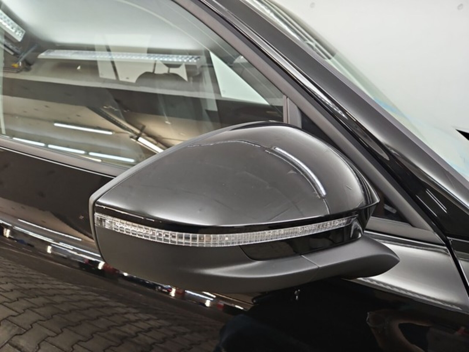 Volkswagen Tiguan – Bild 18