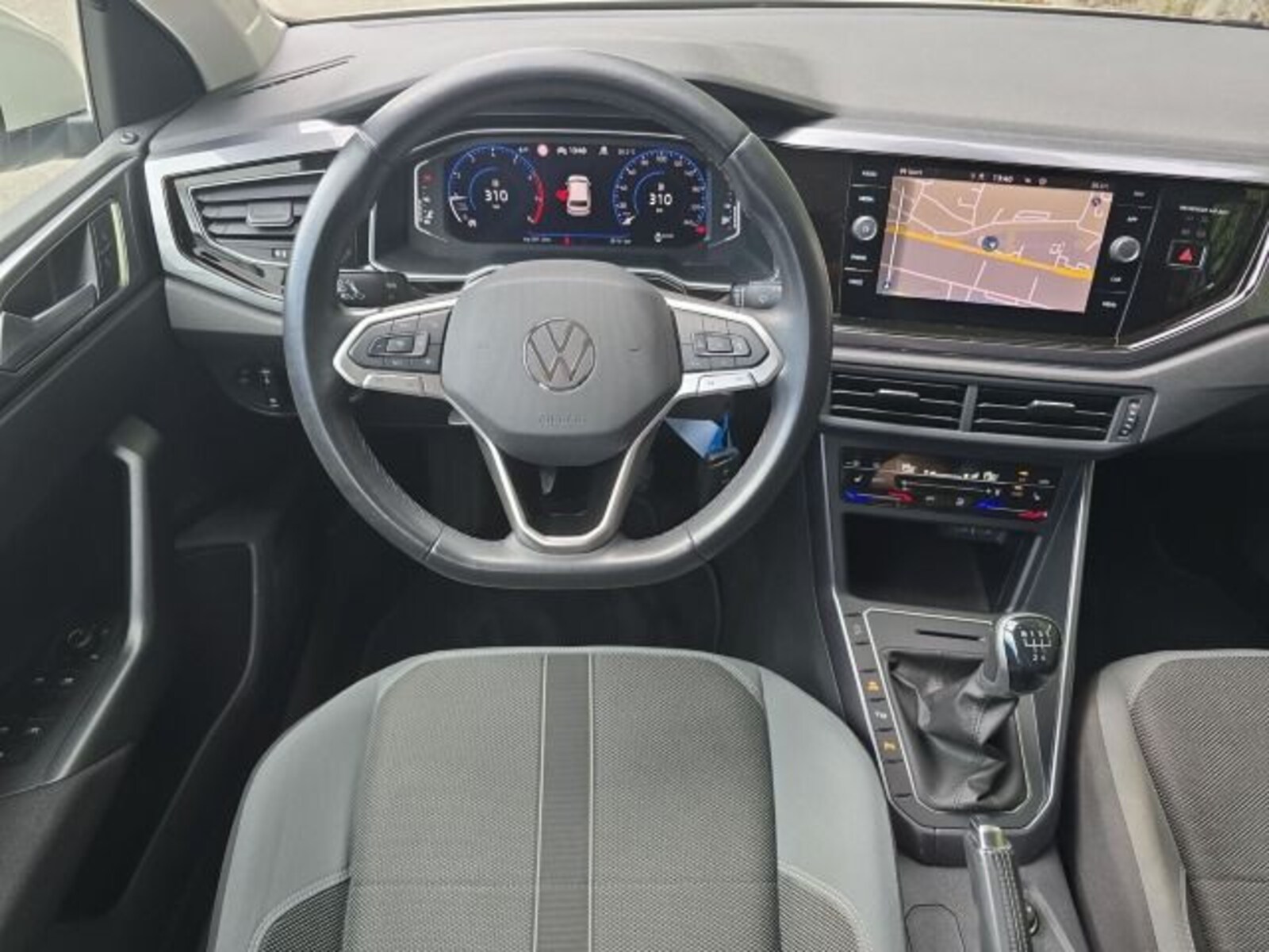 Volkswagen Polo – Bild 7