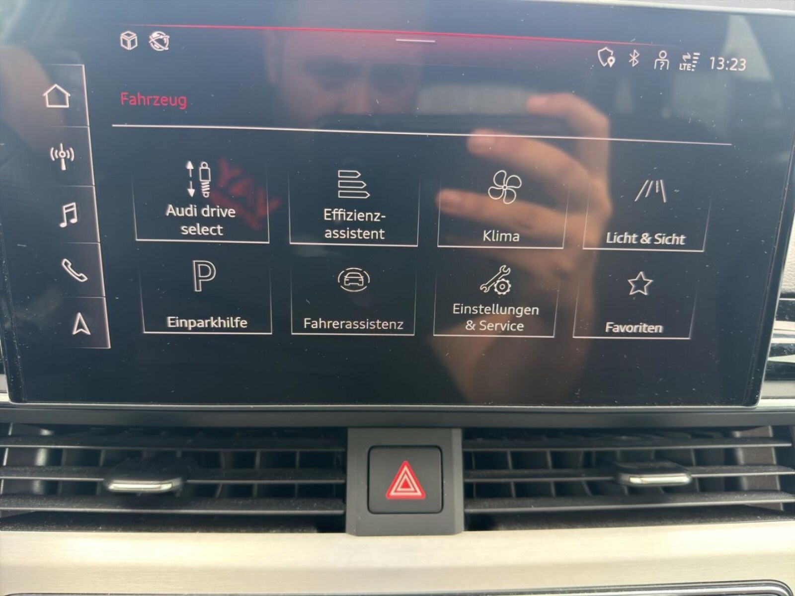 Audi A4 Avant – Bild 12