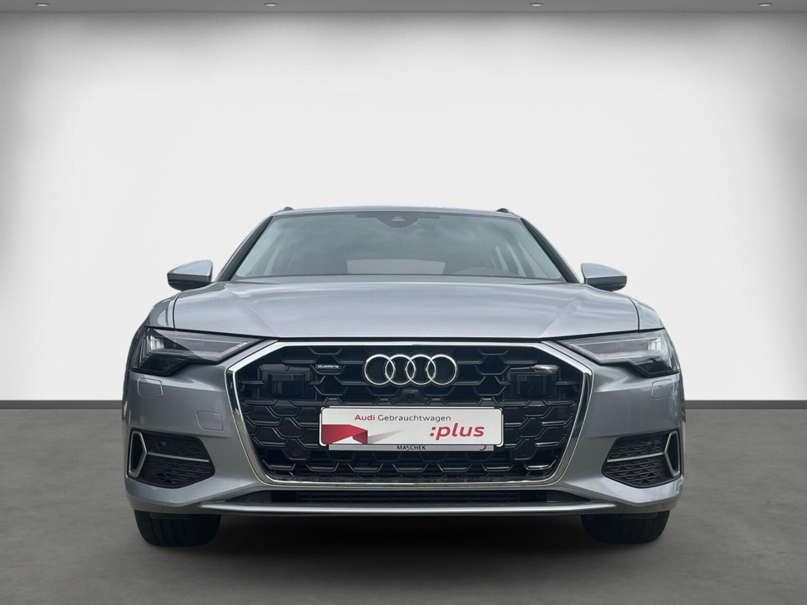 Audi A6 Avant – Bild 8
