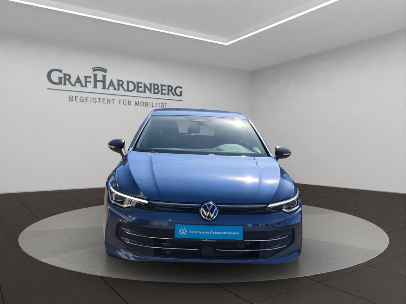 Volkswagen Golf – Bild 9