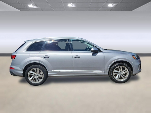 2020 Audi Q7