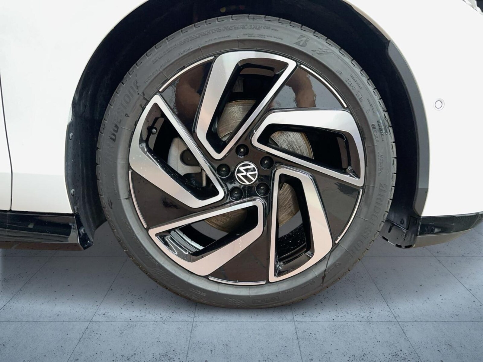 Volkswagen ID.7 Tourer – Bild 7
