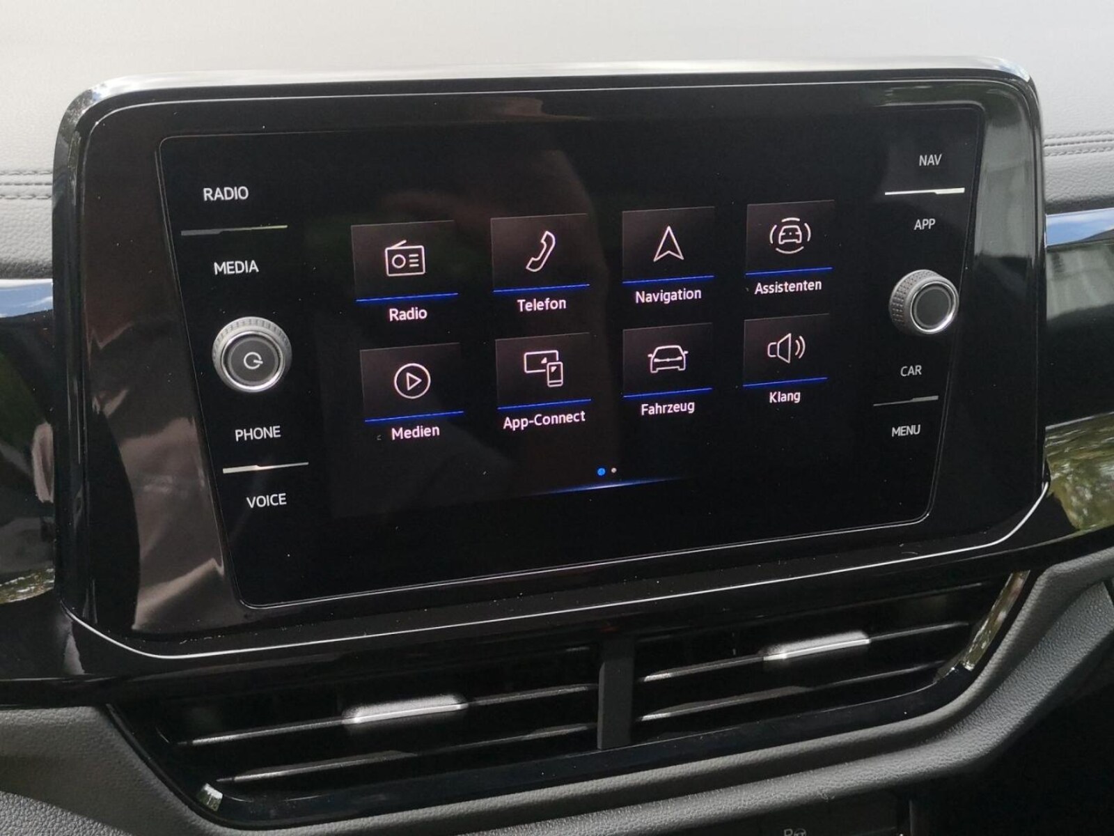 Volkswagen T-Roc Cabriolet – Bild 8