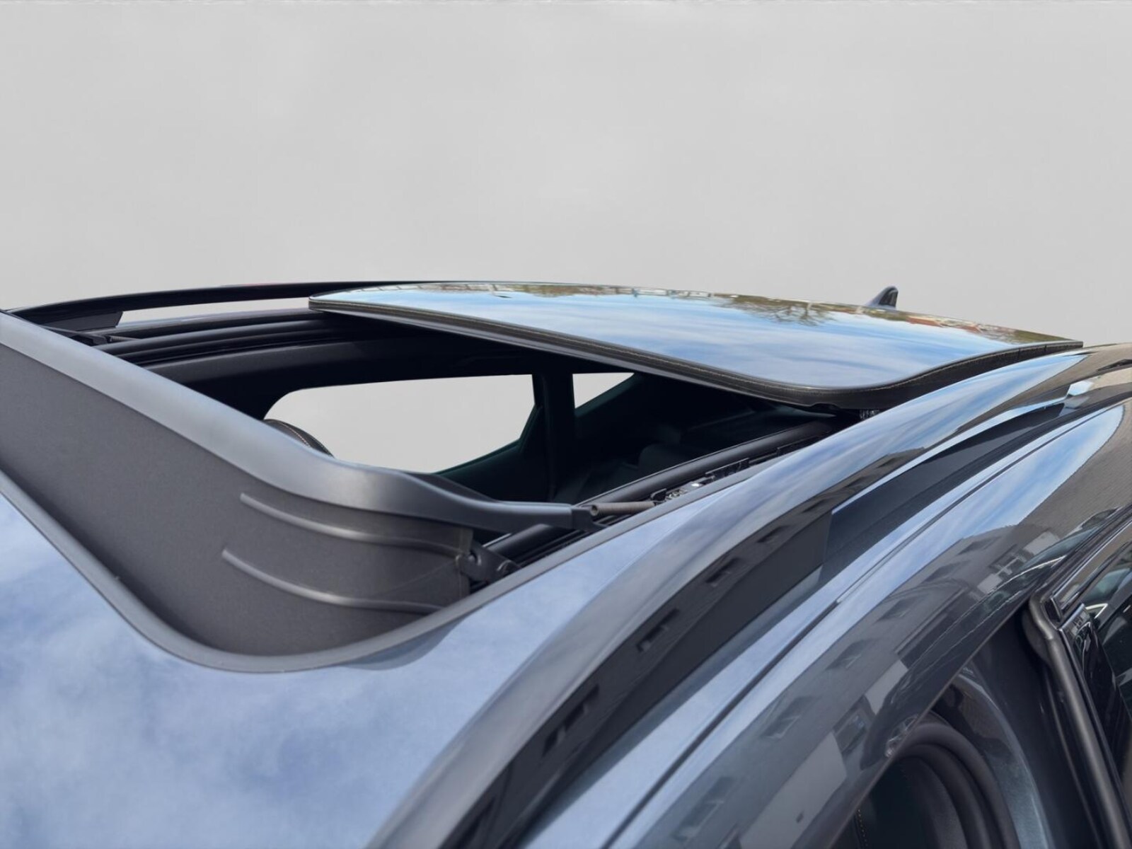 CUPRA Formentor – Bild 17