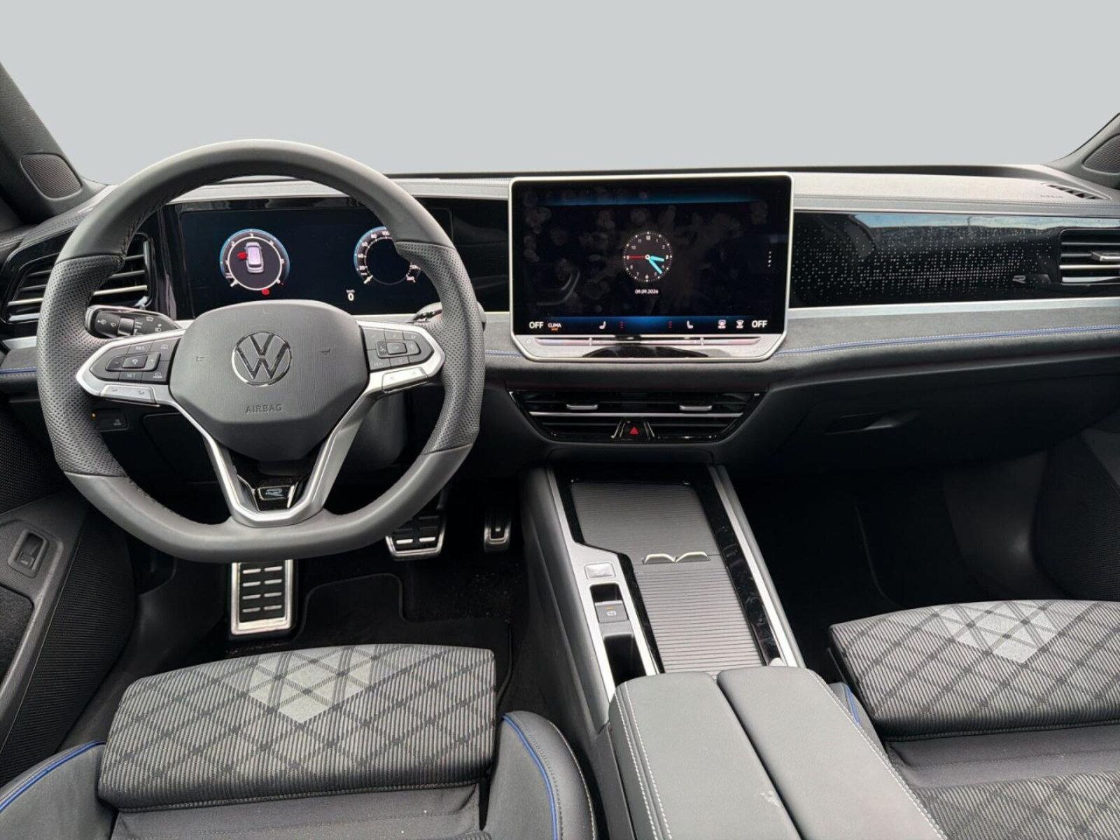Volkswagen Passat – Bild 13