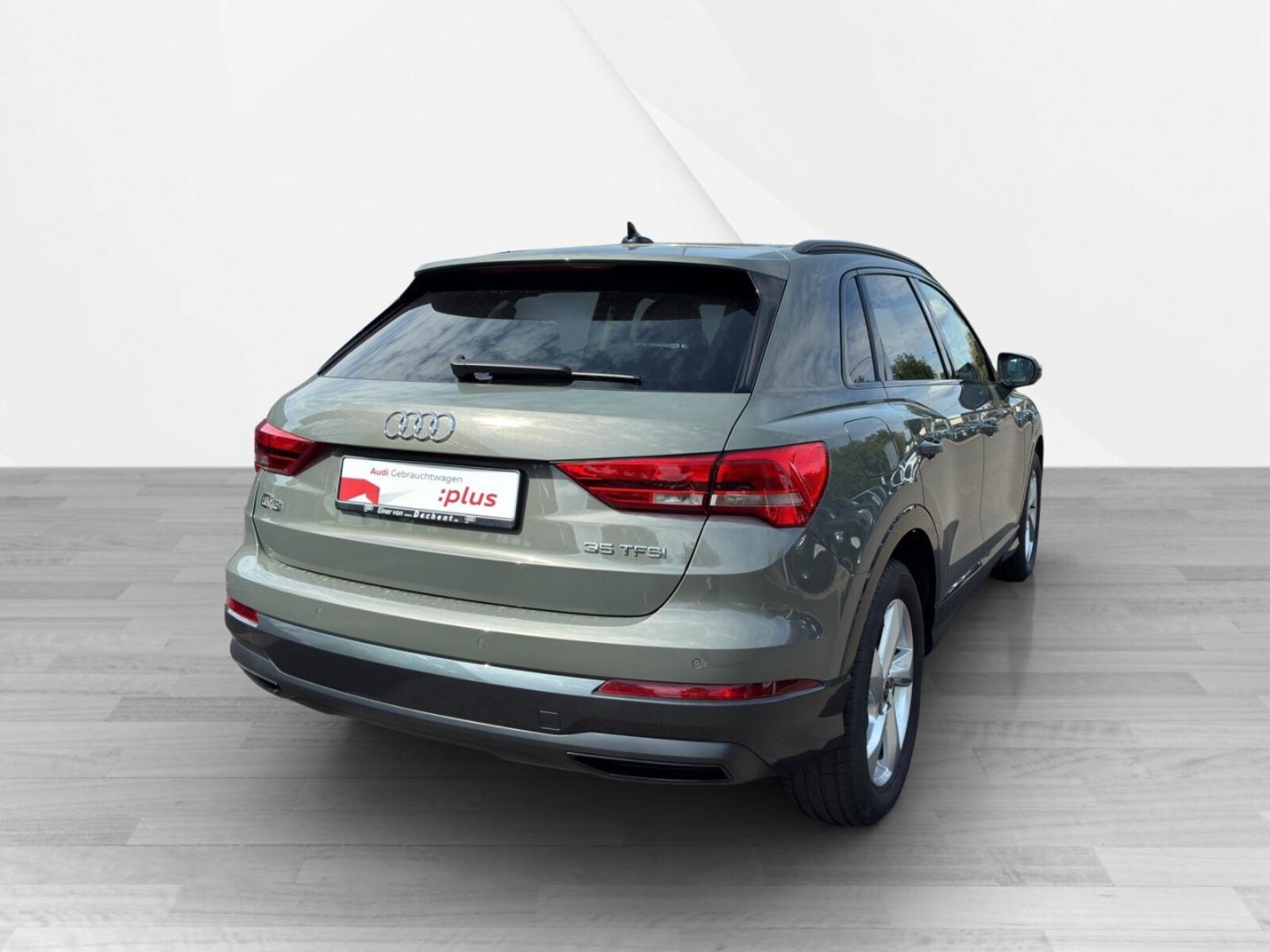 Audi Q3 – Bild 10